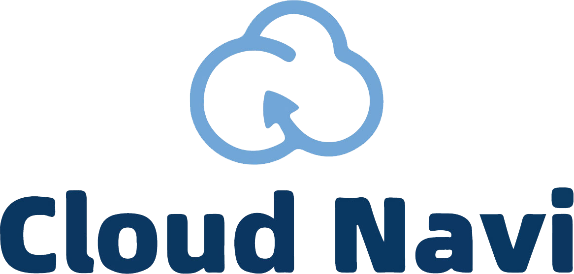 Cloud Navi Logo